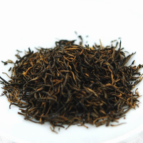 Jin Jun Mei Black Tea