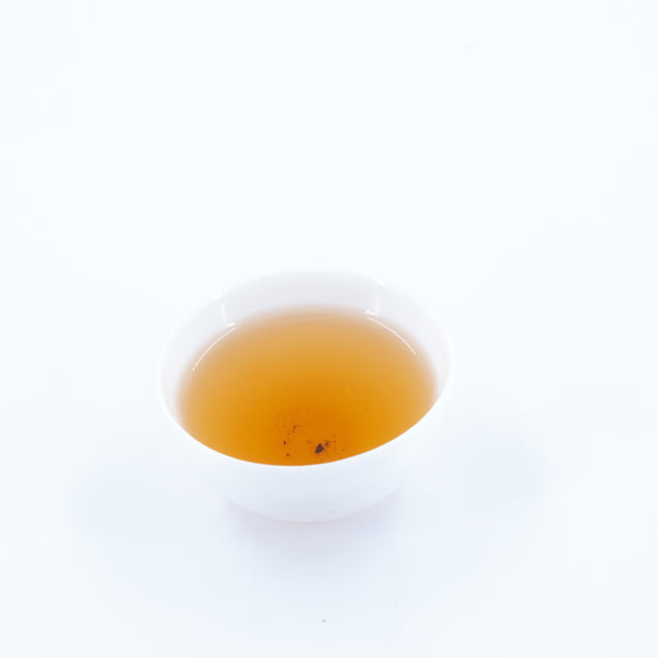 Shui Jin Gui Cliff Tea