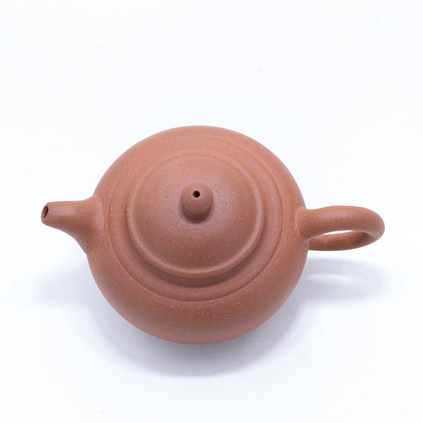 Old Yixing 1980's Gongdeng Chinese Teapot