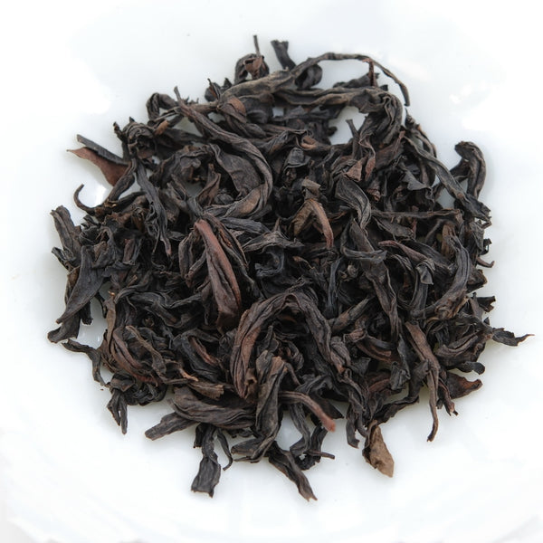 Wu Yi Rou Gui (Charcoal Roasted)